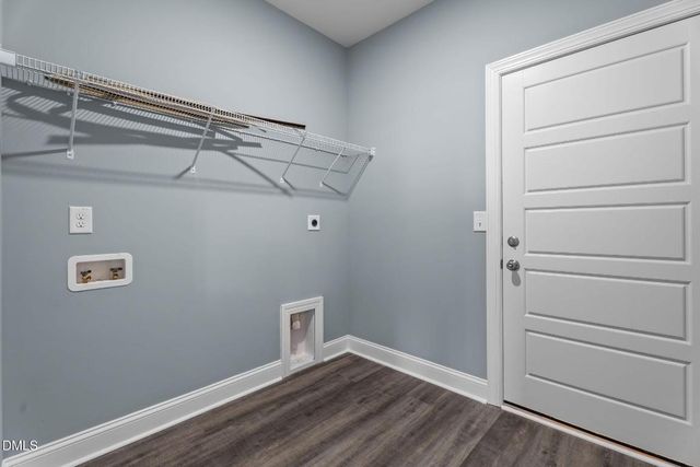 9059 Byron Court, Bailey, NC 27807