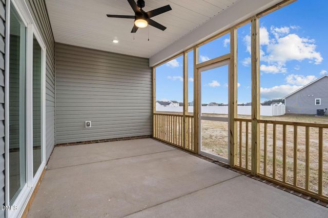 9059 Byron Court, Bailey, NC 27807