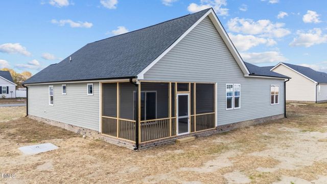 9059 Byron Court, Bailey, NC 27807