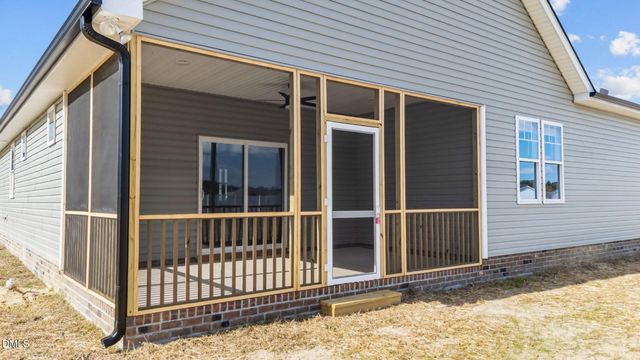 9059 Byron Court, Bailey, NC 27807