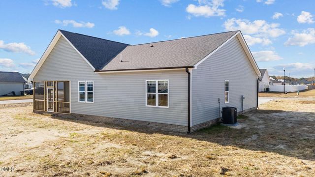 9059 Byron Court, Bailey, NC 27807