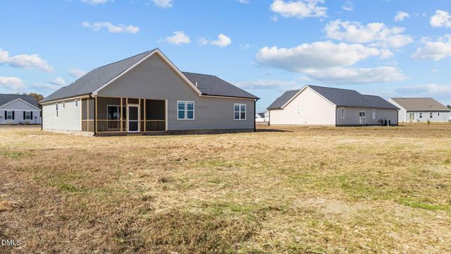 9059 Byron Court, Bailey, NC 27807