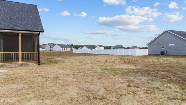 9059 Byron Court, Bailey, NC 27807