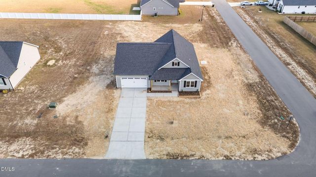 9059 Byron Court, Bailey, NC 27807