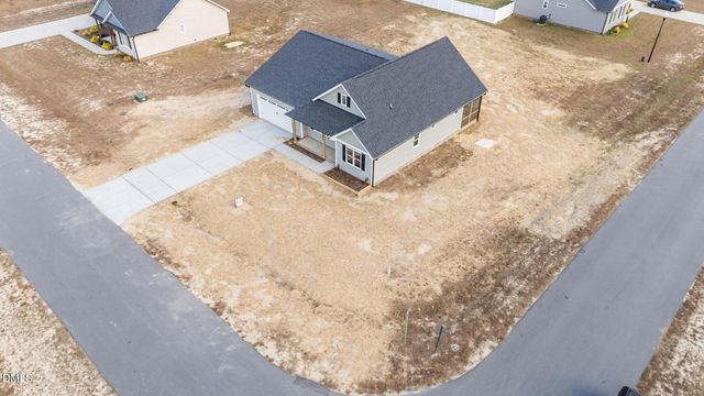 9059 Byron Court, Bailey, NC 27807