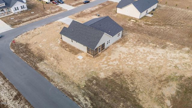 9059 Byron Court, Bailey, NC 27807