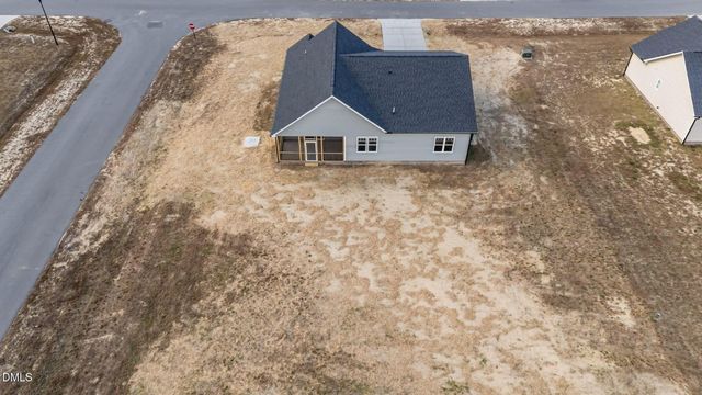 9059 Byron Court, Bailey, NC 27807