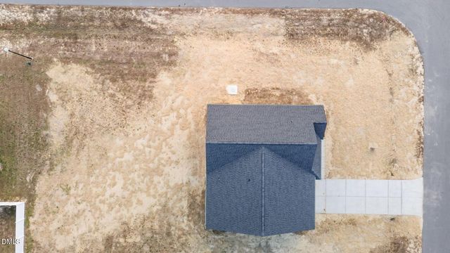 9059 Byron Court, Bailey, NC 27807