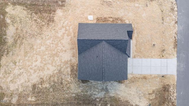 9059 Byron Court, Bailey, NC 27807