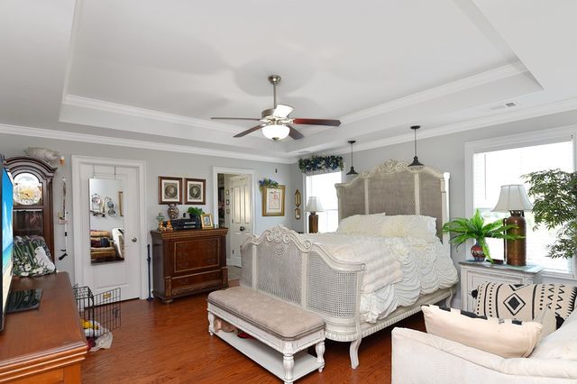 209 Ridgecrest Loop, Dothan, AL 36301