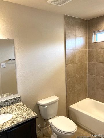 14106 Fratelli Rd Unit 104, San Antonio, TX 78233