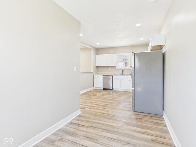 1518 S G Street, Elwood, IN 46036
