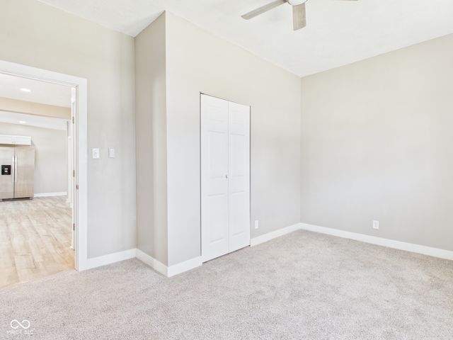 1518 S G Street, Elwood, IN 46036