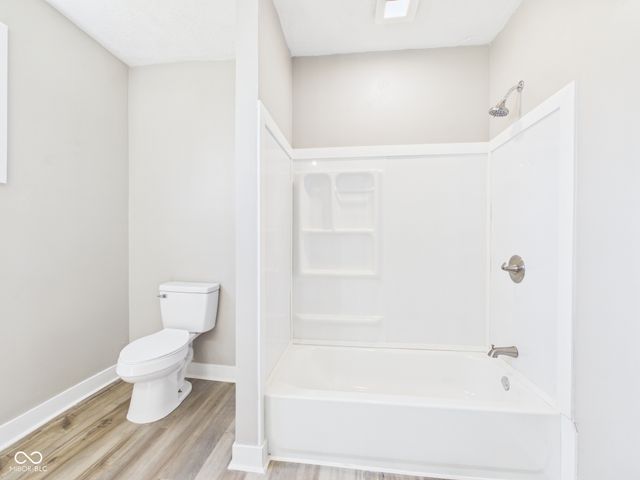 1518 S G Street, Elwood, IN 46036