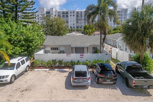 412 SE 16th St 2, Fort Lauderdale, FL 33316