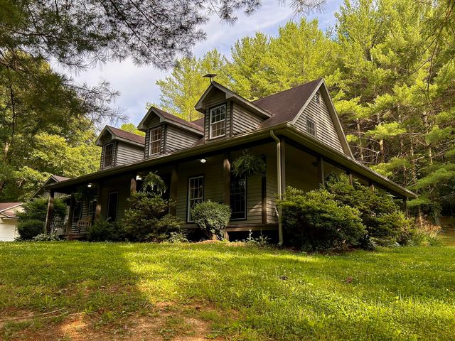 1858 Indian Creek Road, Hillsboro, KY 41049