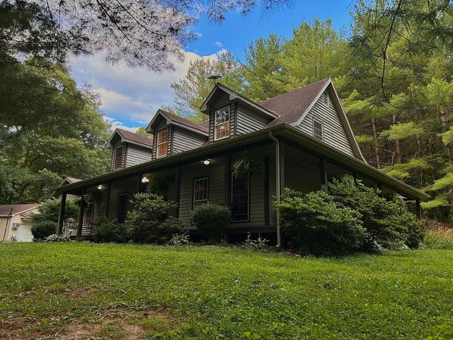 1858 Indian Creek Road, Hillsboro, KY 41049
