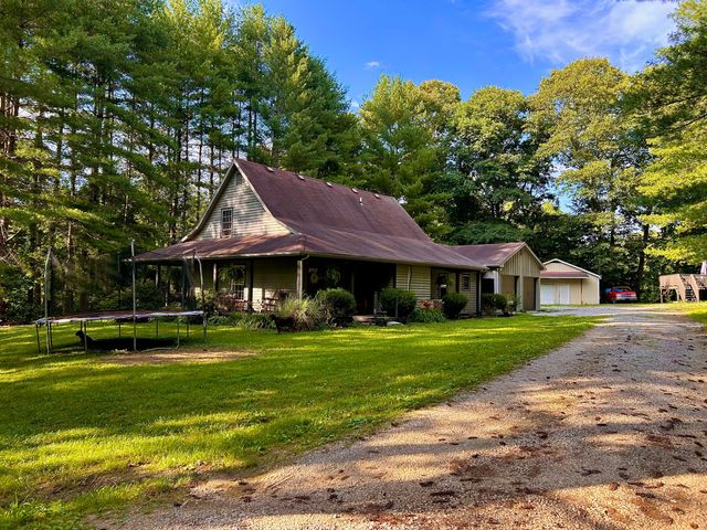 1858 Indian Creek Road, Hillsboro, KY 41049