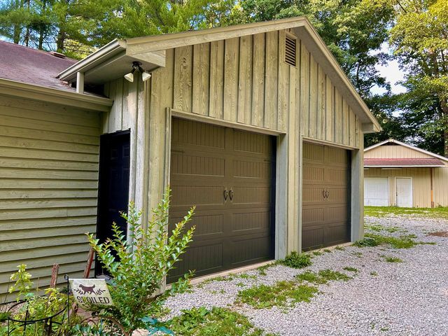 1858 Indian Creek Road, Hillsboro, KY 41049