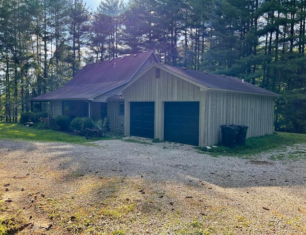 1858 Indian Creek Road, Hillsboro, KY 41049