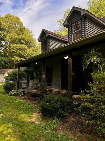 1858 Indian Creek Road, Hillsboro, KY 41049