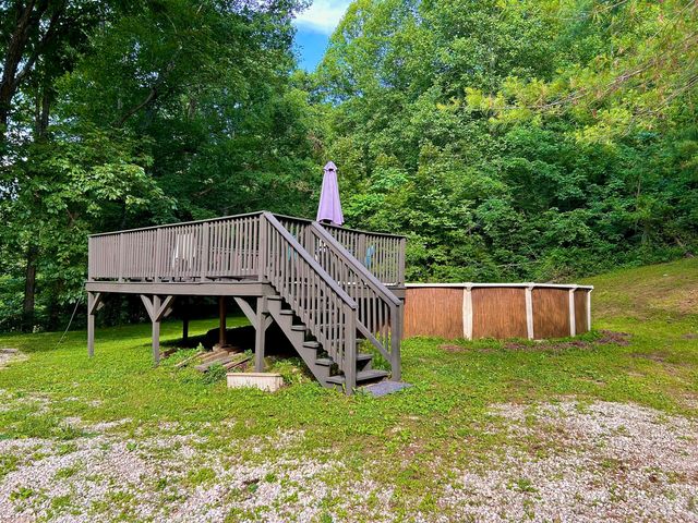 1858 Indian Creek Road, Hillsboro, KY 41049