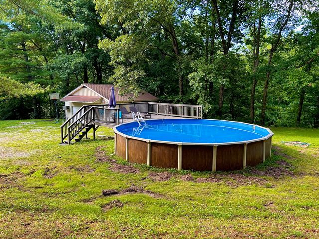 1858 Indian Creek Road, Hillsboro, KY 41049