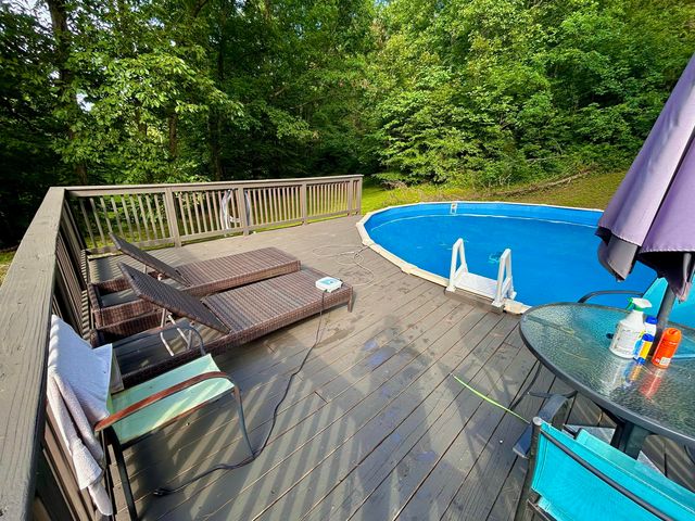 1858 Indian Creek Road, Hillsboro, KY 41049