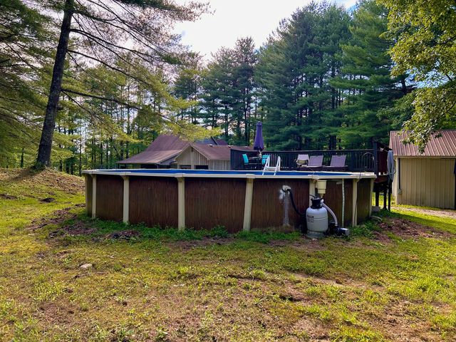 1858 Indian Creek Road, Hillsboro, KY 41049