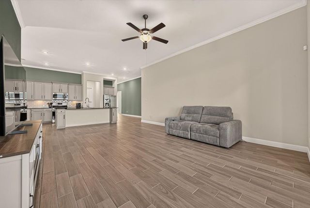2215 Keystone Ridge Lane, Richmond, TX 77469