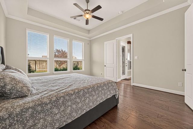 2215 Keystone Ridge Lane, Richmond, TX 77469
