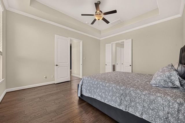 2215 Keystone Ridge Lane, Richmond, TX 77469