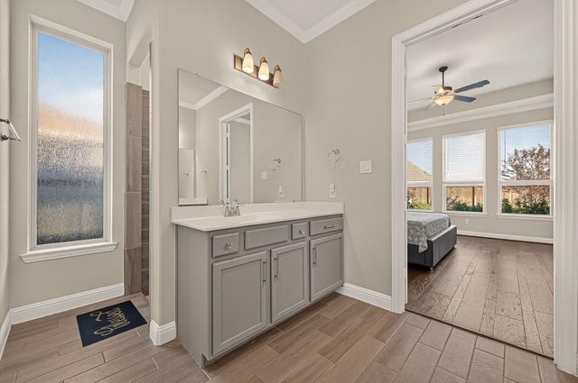 2215 Keystone Ridge Lane, Richmond, TX 77469