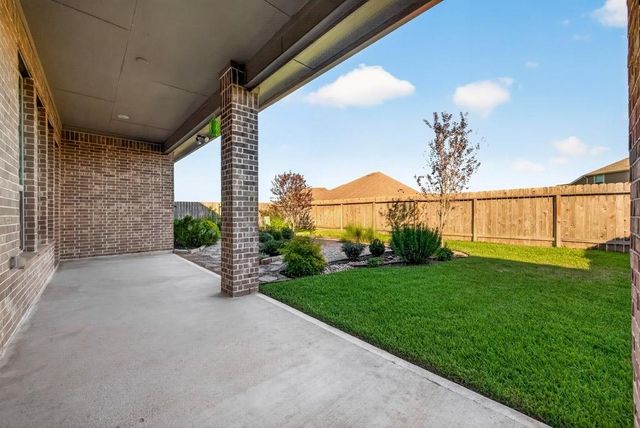 2215 Keystone Ridge Lane, Richmond, TX 77469