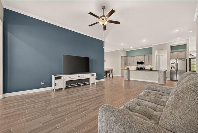 2215 Keystone Ridge Lane, Richmond, TX 77469