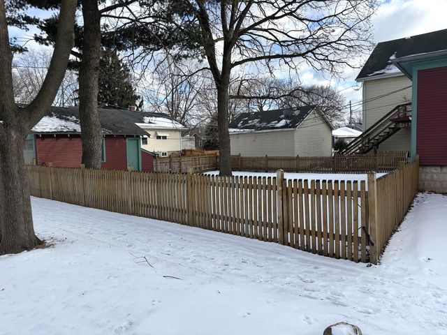 340 N Wright Street, Naperville, IL 60540