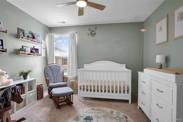 61101 Greenwood Drive, South Lyon, MI 48178