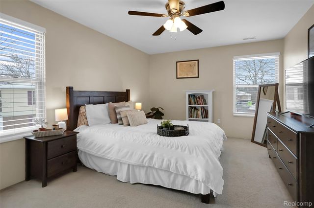 61101 Greenwood Drive, South Lyon, MI 48178