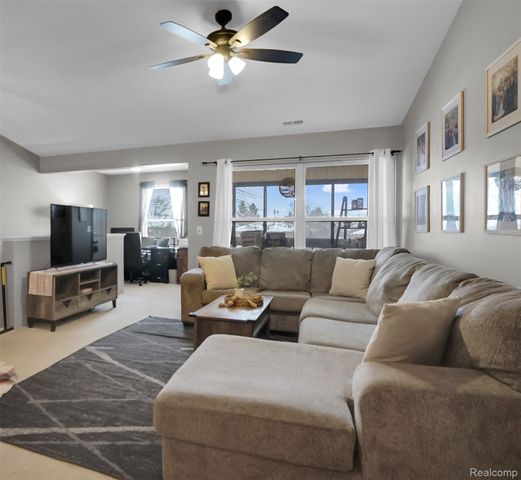 61101 Greenwood Drive, South Lyon, MI 48178