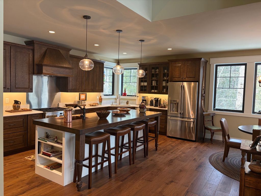 738 Icehouse Road, Whitefish, MT 59937 photo 10