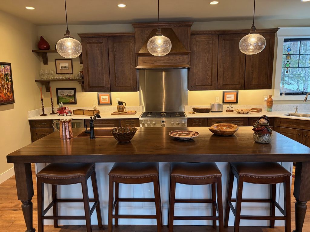 738 Icehouse Road, Whitefish, MT 59937 photo 11