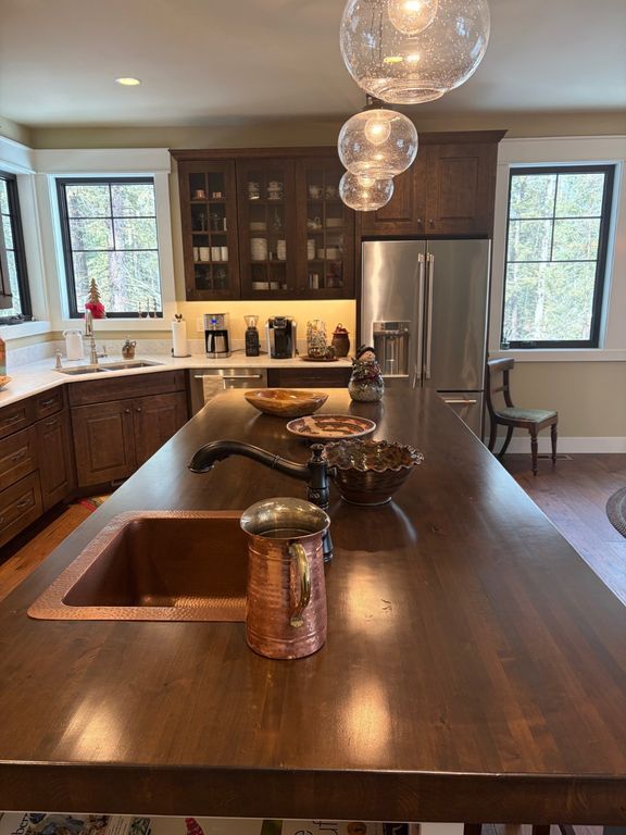 738 Icehouse Road, Whitefish, MT 59937 photo 12