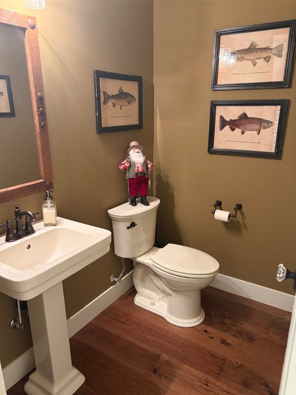 738 Icehouse Road, Whitefish, MT 59937 photo 33