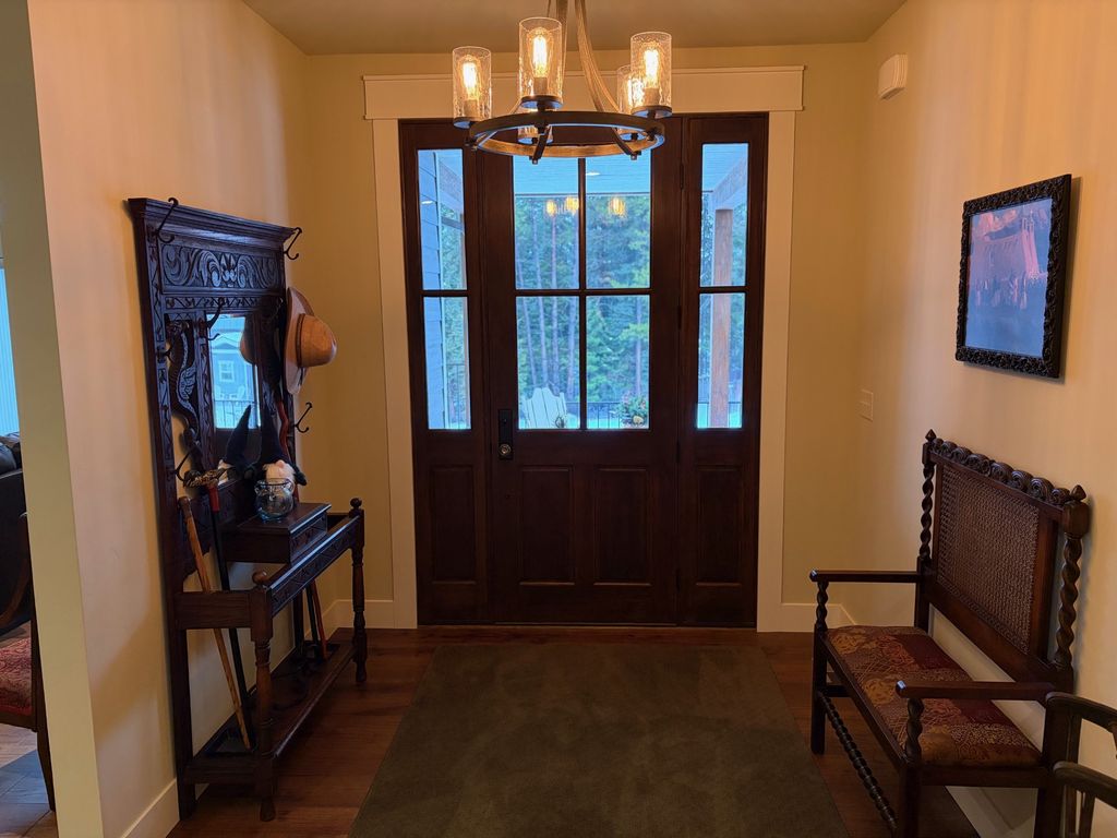 738 Icehouse Road, Whitefish, MT 59937 photo 5