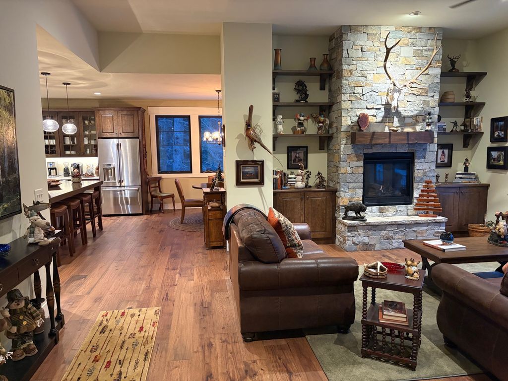 738 Icehouse Road, Whitefish, MT 59937 photo 6