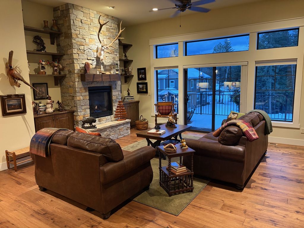 738 Icehouse Road, Whitefish, MT 59937 photo 8