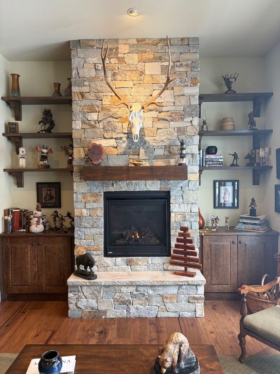 738 Icehouse Road, Whitefish, MT 59937 photo 9