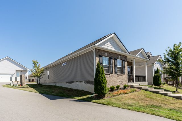 2318 Countess Aly, Nashville, TN 37207