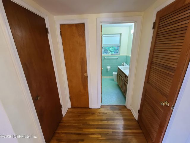 4512 ISH BRANT Road W, Jacksonville, FL 32210