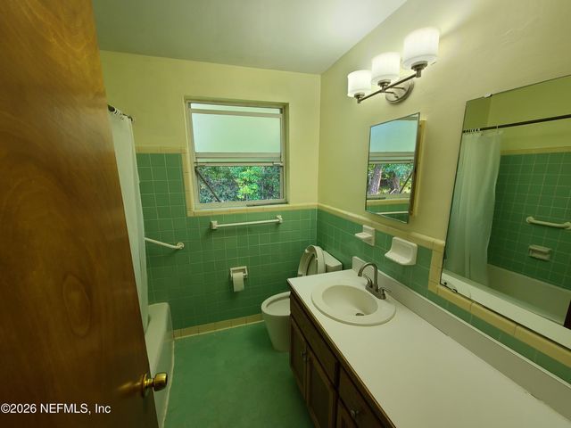 4512 ISH BRANT Road W, Jacksonville, FL 32210